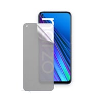SChitec Realme Narzo 30 5G Uyumlu Ön Yüzey Mat Hidrojel Ekran Koruyucu
