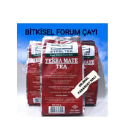 Yerba Mate Tea 250 G Eyfel Tea