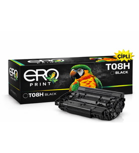 Çipli Canon i-SENSYS X-1238iFII Muadil Toner - Yüksek Kapasiteli