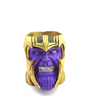 Polyester Thanos Kalemlik
