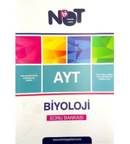 BİNOT AYT BİYOLOJİ SORU BANKASI