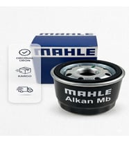 Rks Vieste 249 Yağ Filtre Alman Mahle Üretimi Voge Sr3 Uyumlu