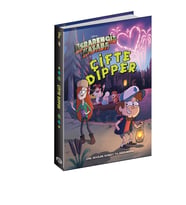 Esrarengiz Kasaba Çifte Dipper