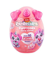Rainbocorns Puppycorn Koku Sürprizi Pembe Boynuz S8 Cdu6-9298Tq1