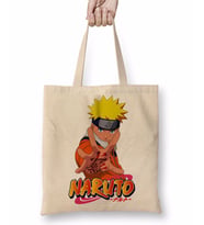 Naruto 01 Bez Çanta Uzun Saplı