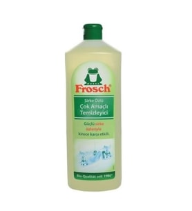 Frosch Sİrkelİ YÜzey Temİzleyİcİ 1000 Ml