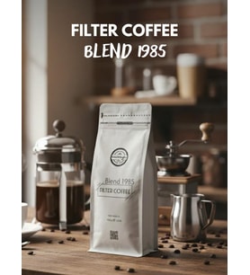 Blend 1985 Filter Coffee 1000gr