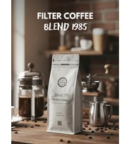 Blend 1985 Filter Coffee 1000gr