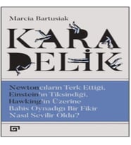 Kara Delik