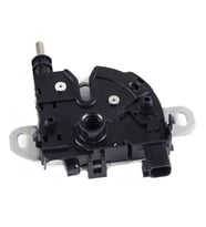 FORD FOCUS II 2005-2013 ÖN KAPUT KİLİDİ ELEKTRİKSİZ VE ALARMSIZ