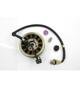 MONDİAL ATV TERRALENDER LX200 ALTERNATÖR KOMPLE ORJ