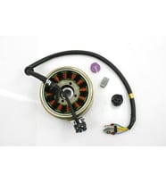 MONDİAL ATV TERRALENDER LX200 ALTERNATÖR KOMPLE ORJ
