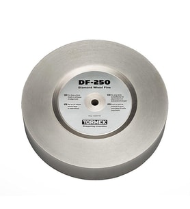 TORMEK ELMAS BİLEME TAŞI İNCE 250MM ÇAP (600 KUM) (T-8)