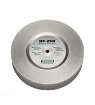 TORMEK ELMAS BİLEME TAŞI İNCE 250MM ÇAP (600 KUM) (T-8)