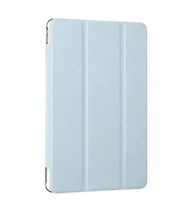Samsung Galaxy Tab A9 Kılıf Tablet Smart Kılıf - Sierra Blue