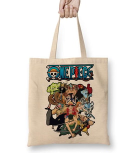 One PieceMonkey D