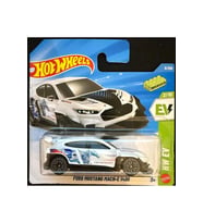 Tekli Arabalar Ford Mustang Mach-E 1400 JJK78 (Hw Ev)