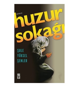 Huzur Sokağı