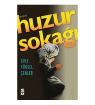 Huzur Sokağı
