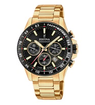 FESTINA F20634/5 ERKEK KOL SAATİ