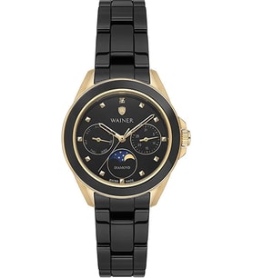 Wainer WA.18040-C Kadın Kol Saati