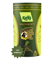 Kaffkaform Muhteşem Dörtlü Bitkisel Karışım Çayı 40 Lı Süzen Poşet