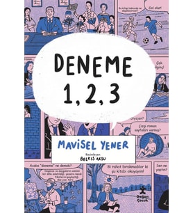 Deneme 1,2,3