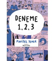 Deneme 1,2,3