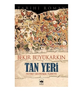 Tanyeri