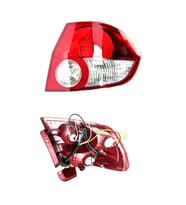 LEOPARTS Hyundai Getz Stop Lambası Sağ 2002-2005 92402-1C000