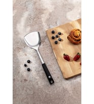 Çelik Spatula, Dayanıklı ve Pratik Mutfak Gereçleri