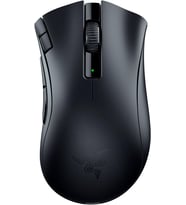 Razer Deathadder V2 X Hyperspeed - Kablosuz Oyun Için Ergonomik Mouse (235 Saat Pil Ömrü, Hyperspeed