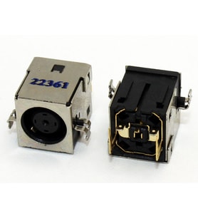 DELL LATİTUDE X300 INSPİRON 300M HP COMPAQ NC2400 DC POWER JACK