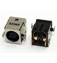 DELL LATİTUDE X300 INSPİRON 300M HP COMPAQ NC2400 DC POWER JACK