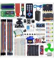 Microbit Süper Başlangıç Seti