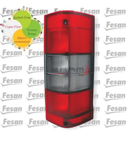 Ducato Boxer Jumper Sol Stop Lambası 1994 - 2001