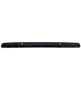 RENAULT MEGANE ARKA TAMPON SPOİLERİ 2 SENSÖR DELİKLİ 21- REN07ME239 850B20424R
