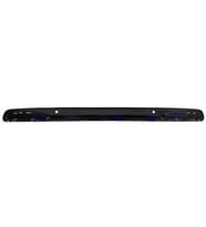 RENAULT MEGANE ARKA TAMPON SPOİLERİ 2 SENSÖR DELİKLİ 21- REN07ME239 850B20424R