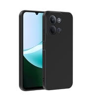 Xiaomi Redmi 15C Uyumlu Kılıf Zore Mara Lansman Kapak