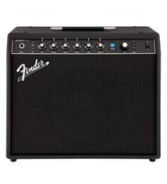 Fender 2311806000 Mustang LTX100 Elektro Gitar Amfisi Gelişmiş Modelleme Teknolojisi 100 Watt Güç ve Hafif Taşınabilir Kasa