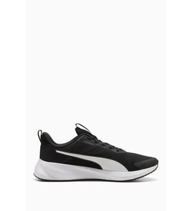 Puma Flyer Lite 313499 01 Erkek Spor Ayakkabı Siyah