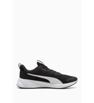 Puma Flyer Lite 313499 01 Erkek Spor Ayakkabı Siyah