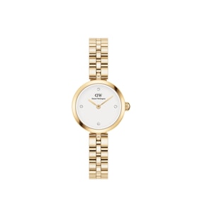 Daniel Wellington DW00600715 Çelik Kadın Kol Saati (Gold)