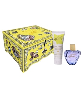 Lolita Lempicka Mon Premier 2 EDP 50 ml+Body Lotion 75 ml Kadın Parfüm Seti