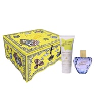 Lolita Lempicka Mon Premier 2 EDP 50 ml+Body Lotion 75 ml Kadın Parfüm Seti
