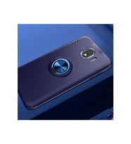 Samsung Galaxy J4 Uyumlu Kılıf Zore Ravel Silikon Kapak