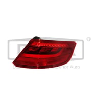 8V4945096A Stop Lambası Dış SAĞ Led - Audi A3 2013-2016