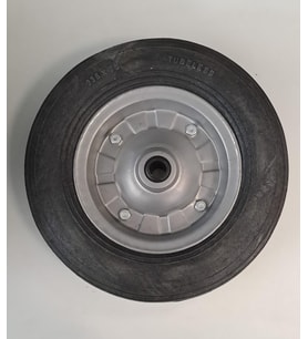TUBELESS - EL ARABASI TEKERİ - DOLGU BURÇLU 335 x 75