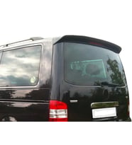 Volkswagen Multivan Uyumlu T5.5 Spoiler Bagaj Gt Md:5 Fiber 2010 Ve Sonrası