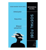 Sosyal Fobi
